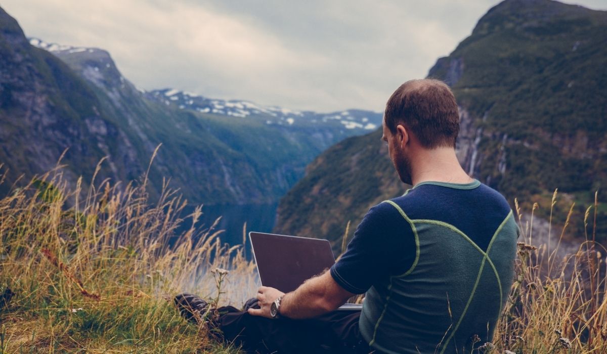 Tips for Digital Nomads